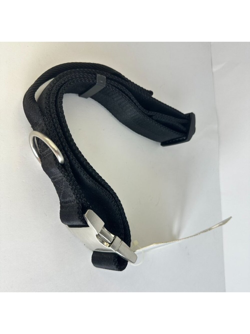 Good2Go XXL/XXXL Big Dog Collar With Built-In Control Handle Black